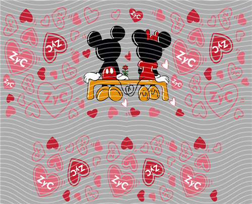 Mini stanlye cup-KW726